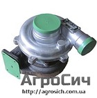 Турбокомпрессор ТКР 7Н-700 